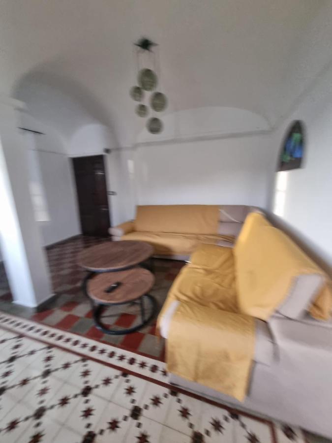 Finca Las Cabrillas La Nava Dış mekan fotoğraf